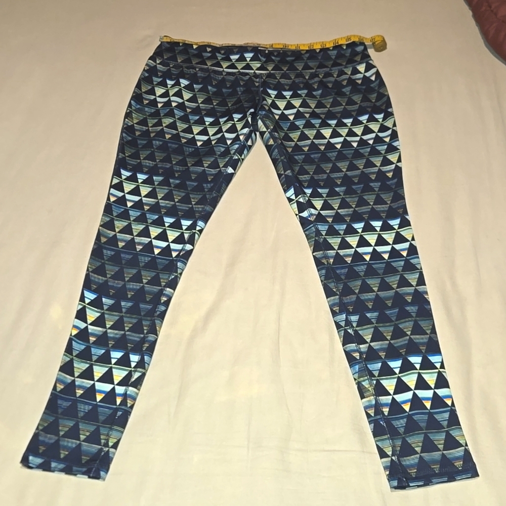 Vintage Mossimo Leggings